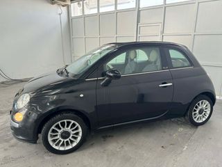 Fiat 500 2012 CABRIO AUTO COPA CAR-thumb-4