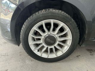 Fiat 500 2012 CABRIO AUTO COPA CAR-thumb-6