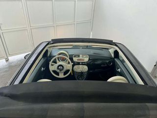 Fiat 500 2012 CABRIO AUTO COPA CAR-thumb-16