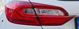 Γνήσια φαναρια πίσω δεξιο και αριστερό από ford fiesta mk8 standard 2018-2022