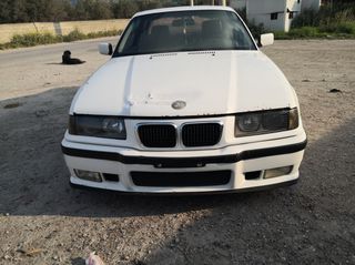 Σεβρο φρένων BMW E36 1992 1999