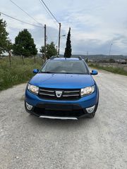 Dacia Sandero 2016 STEPWAY