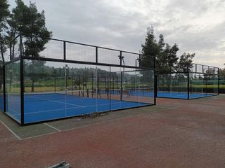 Γήπεδο Padel