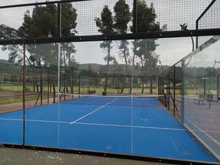 Γήπεδο Padel-thumb-1