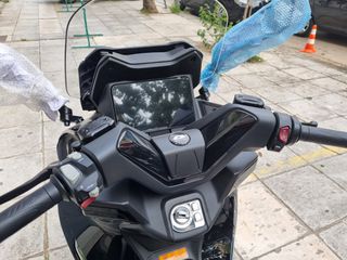 QJ Motor Fort 350 EVO 2026 ABS-thumb-3