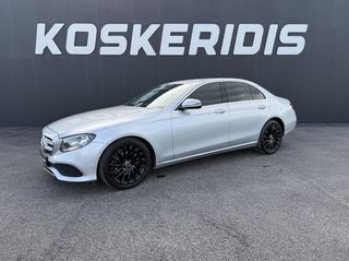 Mercedes-Benz E 220 2018 ΑΥΤΟΜΑΤΟ - FULL EXTRA - AUTO ΚΟΣΚΕΡΙΔΗ