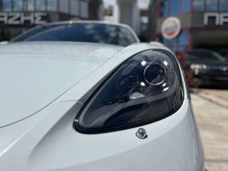 Porsche Cayman 2018 718 300HP PDK SPORT ΕΧΗΑUST CAR PLAY ΣΕ ΚΑΤΑΣΤΑΣΗ ΒΙΤΡΙΝΑΣ!!-thumb-8