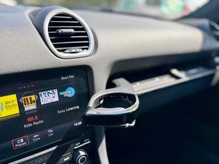 Porsche Cayman 2018 718 300HP PDK SPORT ΕΧΗΑUST CAR PLAY ΣΕ ΚΑΤΑΣΤΑΣΗ ΒΙΤΡΙΝΑΣ!!-thumb-37