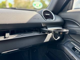 Porsche Cayman 2018 718 300HP PDK SPORT ΕΧΗΑUST CAR PLAY ΣΕ ΚΑΤΑΣΤΑΣΗ ΒΙΤΡΙΝΑΣ!!-thumb-38