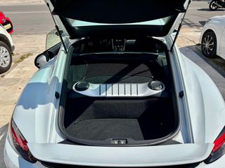 Porsche Cayman 2018 718 300HP PDK SPORT ΕΧΗΑUST CAR PLAY ΣΕ ΚΑΤΑΣΤΑΣΗ ΒΙΤΡΙΝΑΣ!!-thumb-48
