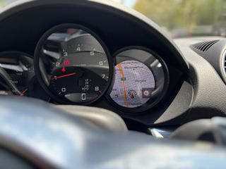 Porsche Cayman 2018 718 300HP PDK SPORT ΕΧΗΑUST CAR PLAY ΣΕ ΚΑΤΑΣΤΑΣΗ ΒΙΤΡΙΝΑΣ!!-thumb-13