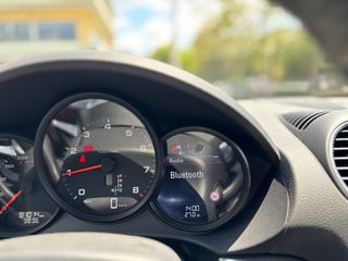 Porsche Cayman 2018 718 300HP PDK SPORT ΕΧΗΑUST CAR PLAY ΣΕ ΚΑΤΑΣΤΑΣΗ ΒΙΤΡΙΝΑΣ!!-thumb-15
