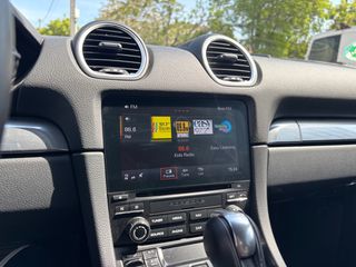 Porsche Cayman 2018 718 300HP PDK SPORT ΕΧΗΑUST CAR PLAY ΣΕ ΚΑΤΑΣΤΑΣΗ ΒΙΤΡΙΝΑΣ!!-thumb-17