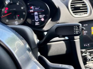 Porsche Cayman 2018 718 300HP PDK SPORT ΕΧΗΑUST CAR PLAY ΣΕ ΚΑΤΑΣΤΑΣΗ ΒΙΤΡΙΝΑΣ!!-thumb-21