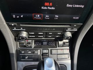 Porsche Cayman 2018 718 300HP PDK SPORT ΕΧΗΑUST CAR PLAY ΣΕ ΚΑΤΑΣΤΑΣΗ ΒΙΤΡΙΝΑΣ!!-thumb-26