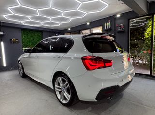 Bmw 118 2016 M PACK SPORT LED PANORAMA FULL EXTRA!!!!