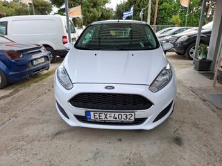 Ford Fiesta 2016 1.4TDCI DIESEL KLIMA-thumb-2