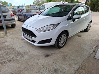 Ford Fiesta 2016 1.4TDCI DIESEL KLIMA-thumb-4