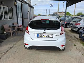 Ford Fiesta 2016 1.4TDCI DIESEL KLIMA-thumb-11