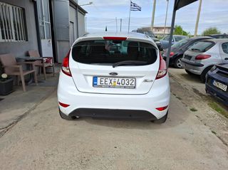 Ford Fiesta 2016 1.4TDCI DIESEL KLIMA-thumb-12