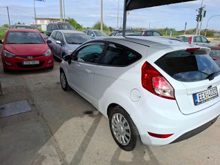 Ford Fiesta 2016 1.4TDCI DIESEL KLIMA-thumb-13