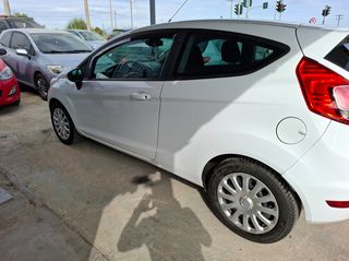 Ford Fiesta 2016 1.4TDCI DIESEL KLIMA-thumb-15