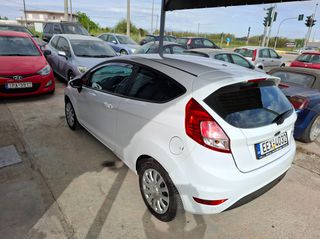 Ford Fiesta 2016 1.4TDCI DIESEL KLIMA-thumb-16