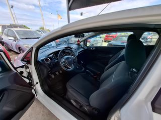 Ford Fiesta 2016 1.4TDCI DIESEL KLIMA-thumb-20