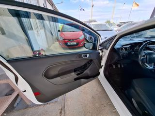 Ford Fiesta 2016 1.4TDCI DIESEL KLIMA-thumb-21