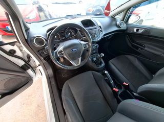 Ford Fiesta 2016 1.4TDCI DIESEL KLIMA-thumb-23