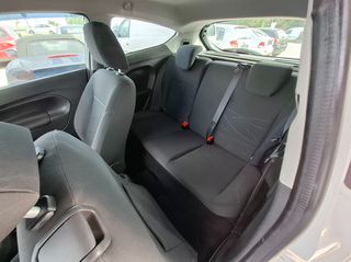 Ford Fiesta 2016 1.4TDCI DIESEL KLIMA-thumb-24