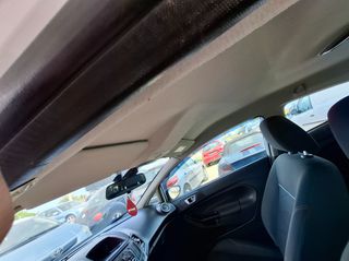 Ford Fiesta 2016 1.4TDCI DIESEL KLIMA-thumb-25