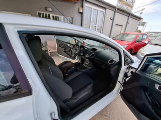 Ford Fiesta 2016 1.4TDCI DIESEL KLIMA-thumb-26
