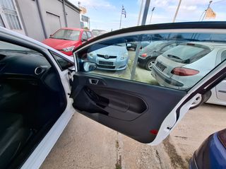 Ford Fiesta 2016 1.4TDCI DIESEL KLIMA-thumb-27