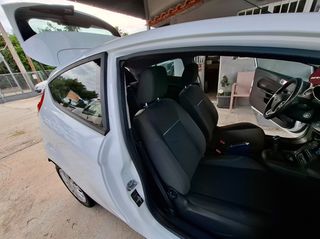 Ford Fiesta 2016 1.4TDCI DIESEL KLIMA-thumb-29