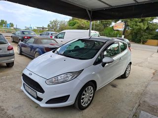 Ford Fiesta 2016 1.4TDCI DIESEL KLIMA-thumb-35