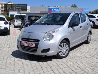 Suzuki Alto 2012 ΟΙΚΟΝΟΜΙΚΟ & ΑΞΙΟΠΙΣΤΟ – ΙΔΑΝΙΚΟ ΠΟΛΗΣ