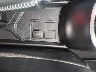 Toyota Yaris 2015 Lounge ΚΛΙΜΑ ΚΑΜΕΡΑ ΕΓΓΥΗΣΗ  Εuro 6-thumb-16