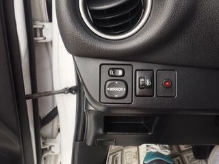 Toyota Yaris 2015 Lounge ΚΛΙΜΑ ΚΑΜΕΡΑ ΕΓΓΥΗΣΗ  Εuro 6-thumb-13