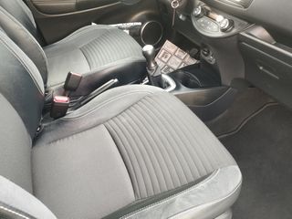 Toyota Yaris 2015 Lounge ΚΛΙΜΑ ΚΑΜΕΡΑ ΕΓΓΥΗΣΗ  Εuro 6-thumb-18