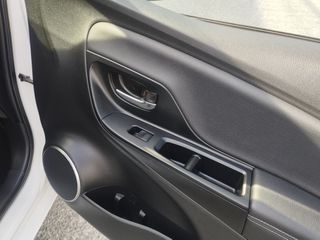 Toyota Yaris 2015 Lounge ΚΛΙΜΑ ΚΑΜΕΡΑ ΕΓΓΥΗΣΗ  Εuro 6-thumb-22