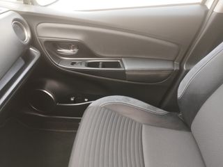 Toyota Yaris 2015 Lounge ΚΛΙΜΑ ΚΑΜΕΡΑ ΕΓΓΥΗΣΗ  Εuro 6-thumb-23