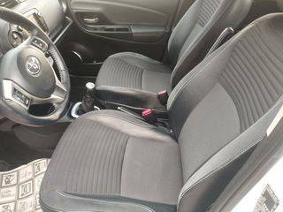 Toyota Yaris 2015 Lounge ΚΛΙΜΑ ΚΑΜΕΡΑ ΕΓΓΥΗΣΗ  Εuro 6-thumb-19