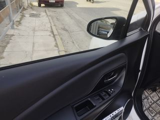 Toyota Yaris 2015 Lounge ΚΛΙΜΑ ΚΑΜΕΡΑ ΕΓΓΥΗΣΗ  Εuro 6-thumb-21