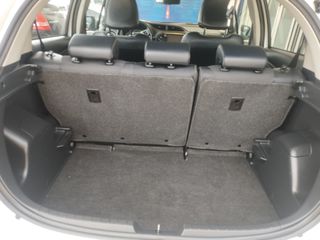 Toyota Yaris 2015 Lounge ΚΛΙΜΑ ΚΑΜΕΡΑ ΕΓΓΥΗΣΗ  Εuro 6-thumb-26