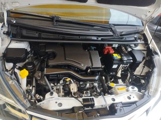 Toyota Yaris 2015 Lounge ΚΛΙΜΑ ΚΑΜΕΡΑ ΕΓΓΥΗΣΗ  Εuro 6-thumb-28