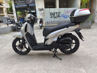 Honda SH 150i 2005