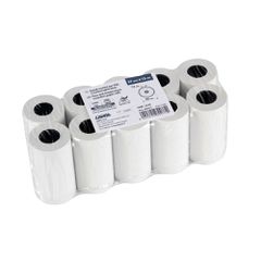 Lampa ΡΟΛΟ ΣΕΤ ΑΠΟΔΕΙΞΕΩΝ ΓΙΑ POS (57 mm X 12 m) - LAMPA - 10 ΤΕΜ.
