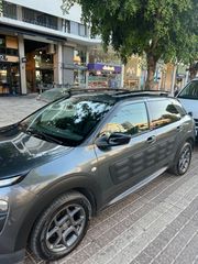 Citroen C4 Cactus 2016 BLUEHDI 100 STOP&START