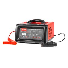Amio Amio - ΕΚΚΙΝΗΤΗΣ/ΦΟΡΤΙΣΤΗΣ ΜΠΑΤΑΡΙΑΣ 6/12V (100Α START ENGINE) - 1 ΤΕΜ. (04057/AM)